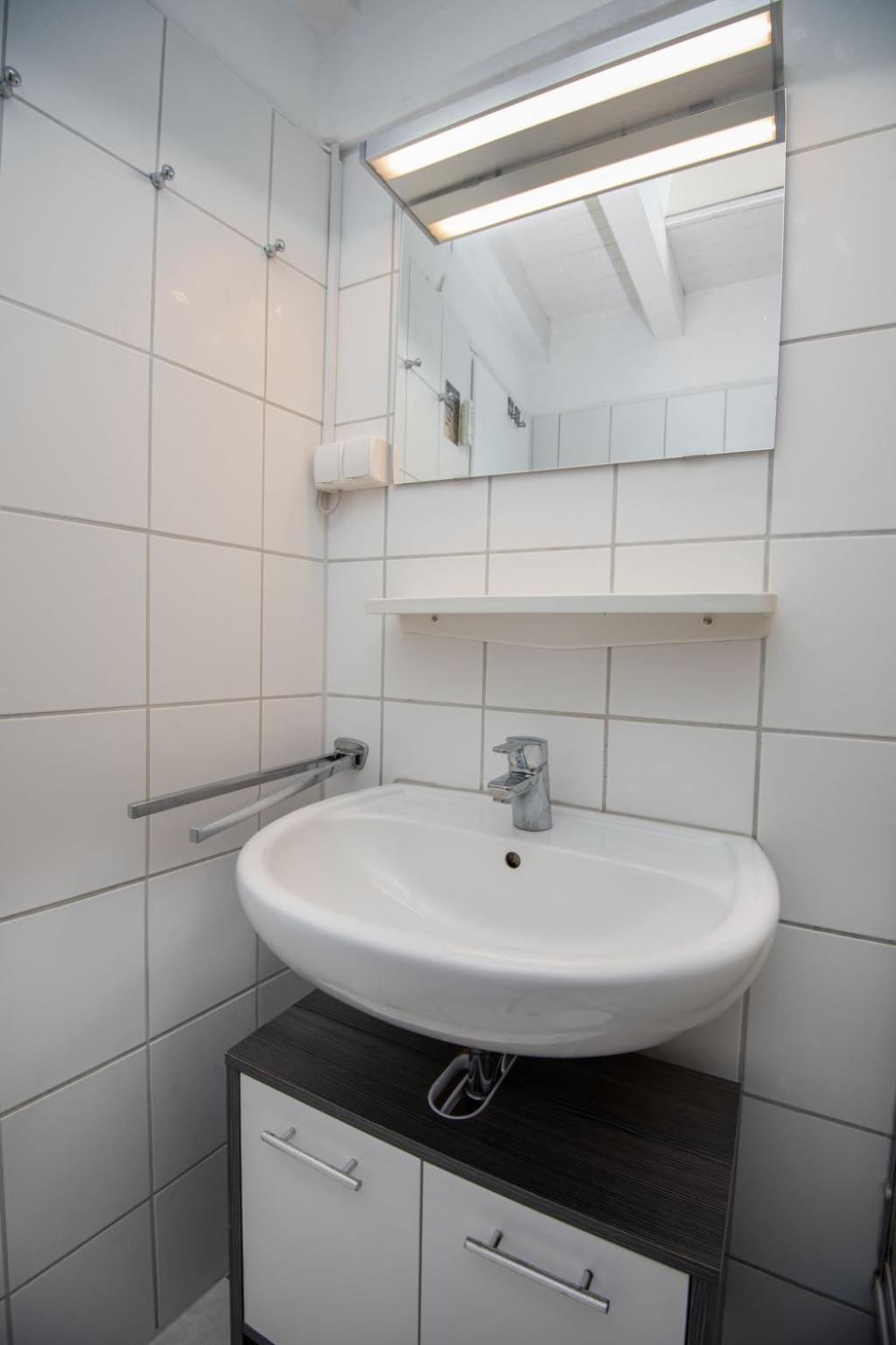 Holiday Home Venusmuschel Norddeich  Exterior foto