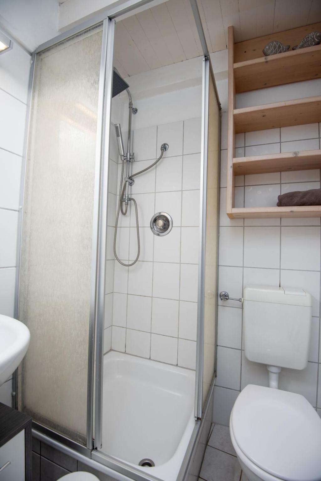 Holiday Home Venusmuschel Norddeich  Exterior foto